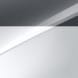 Snow White Pearl / Steel Gray