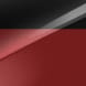 Infra Red / Pearl Black