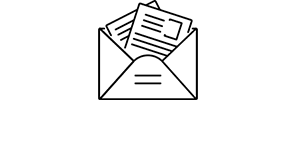 Newsletter icon.