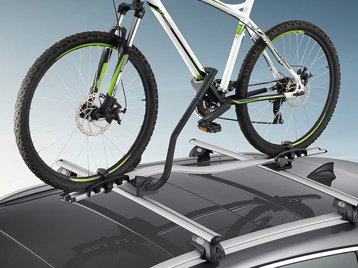 Accesorios originales Kia