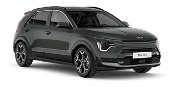Kia Niro Híbrido