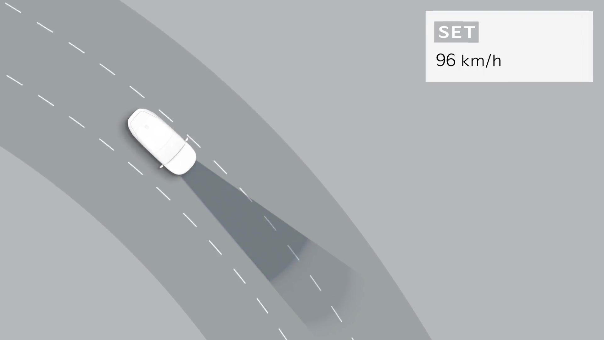 Highway Driving Assist 2.0