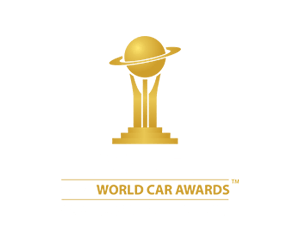 The Kia EV3 Winner of 2025 World Car of the Year Award