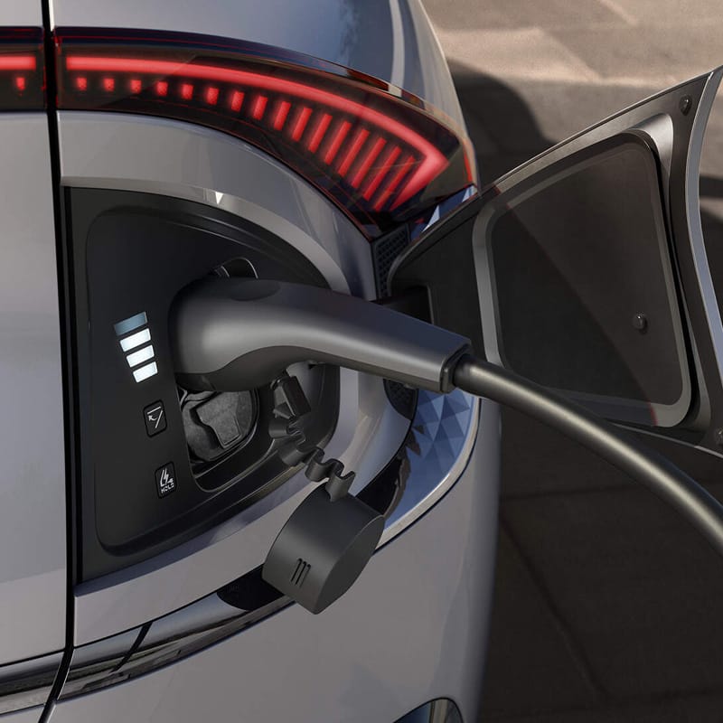 Kia Charge