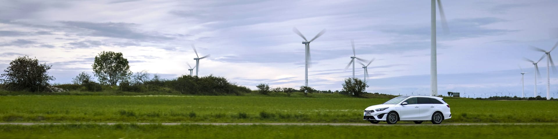 Återvinning och producentansvar Kia