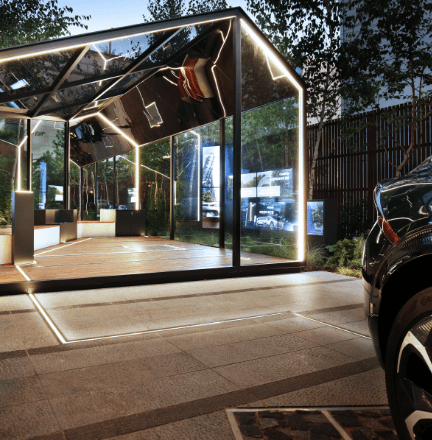 EV Life Zone