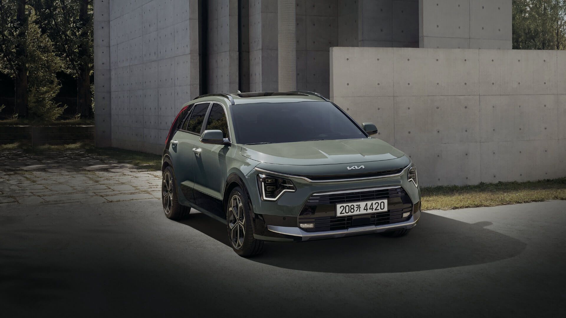 The 2025 Niro
