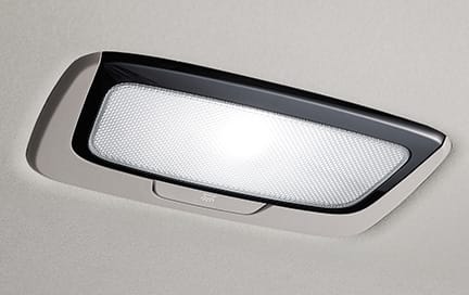 LED 룸 램프