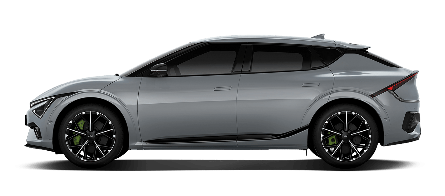 EV6 GT