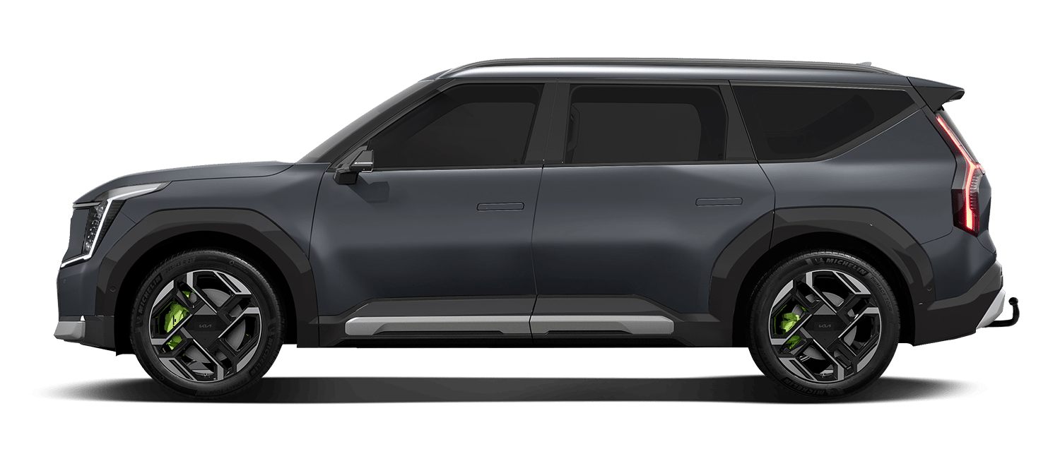 GT AWD A/T 스타일,트레일러21