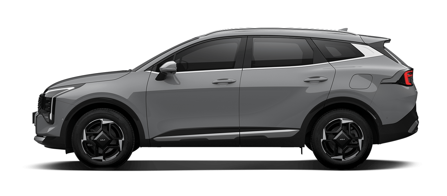 시그니처 4WD A/T